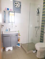 Blk 679C Punggol Drive (Punggol), HDB 4 Rooms #340963321